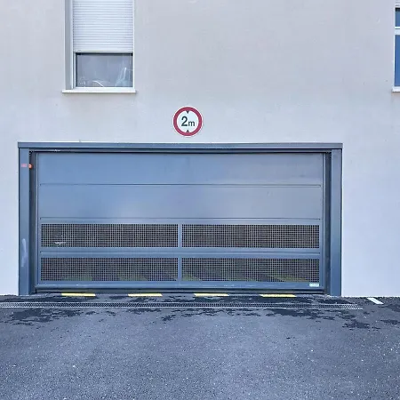 L'allegria 1 Ch, Wifi, Terrasse, Parking, Neuf Vias